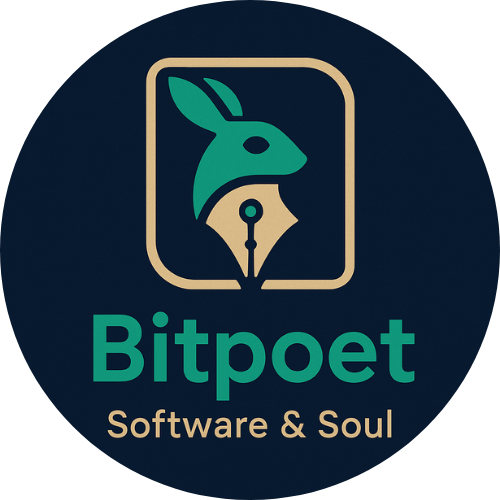 BitPoet Logo