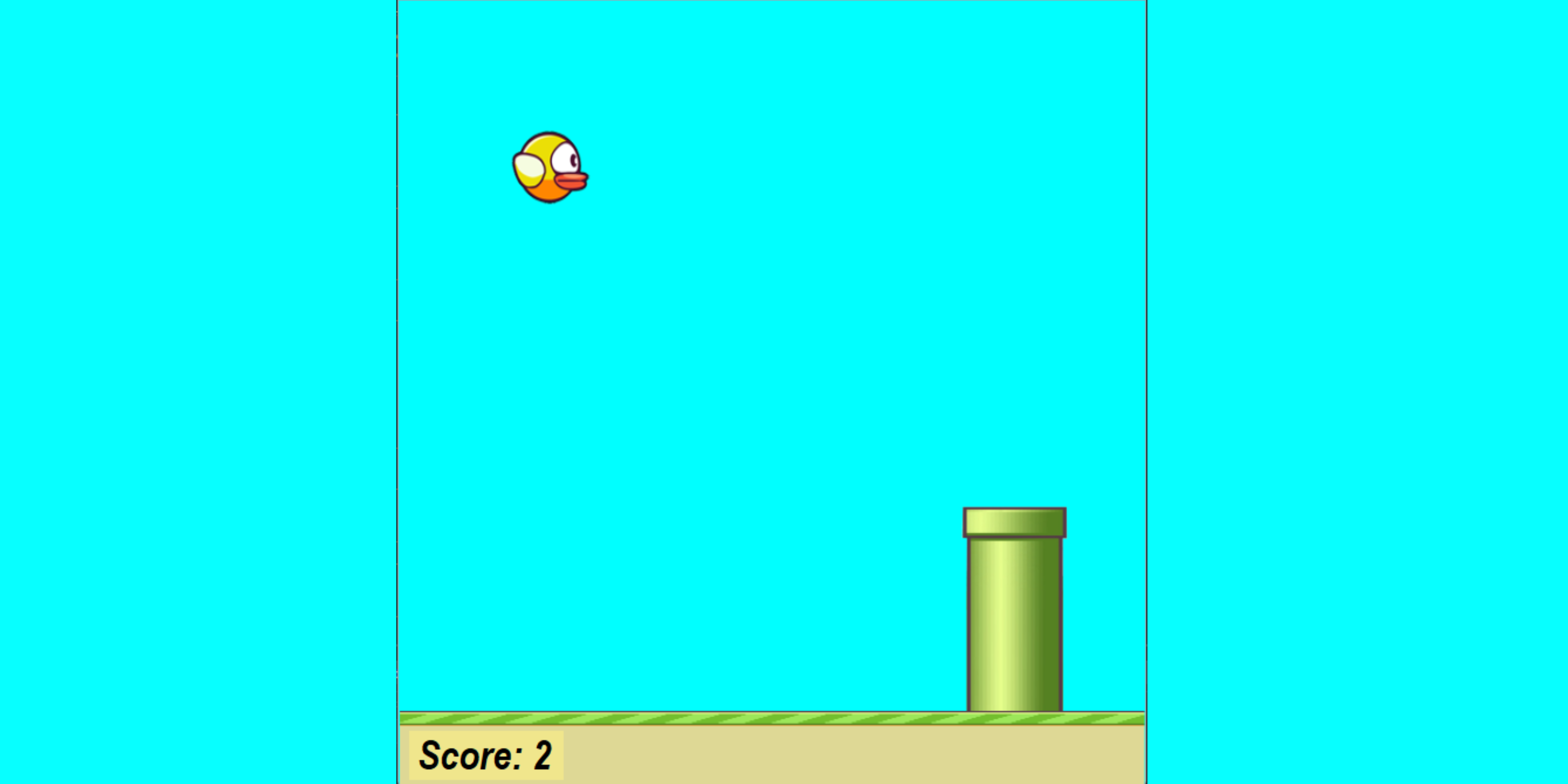 flappybird